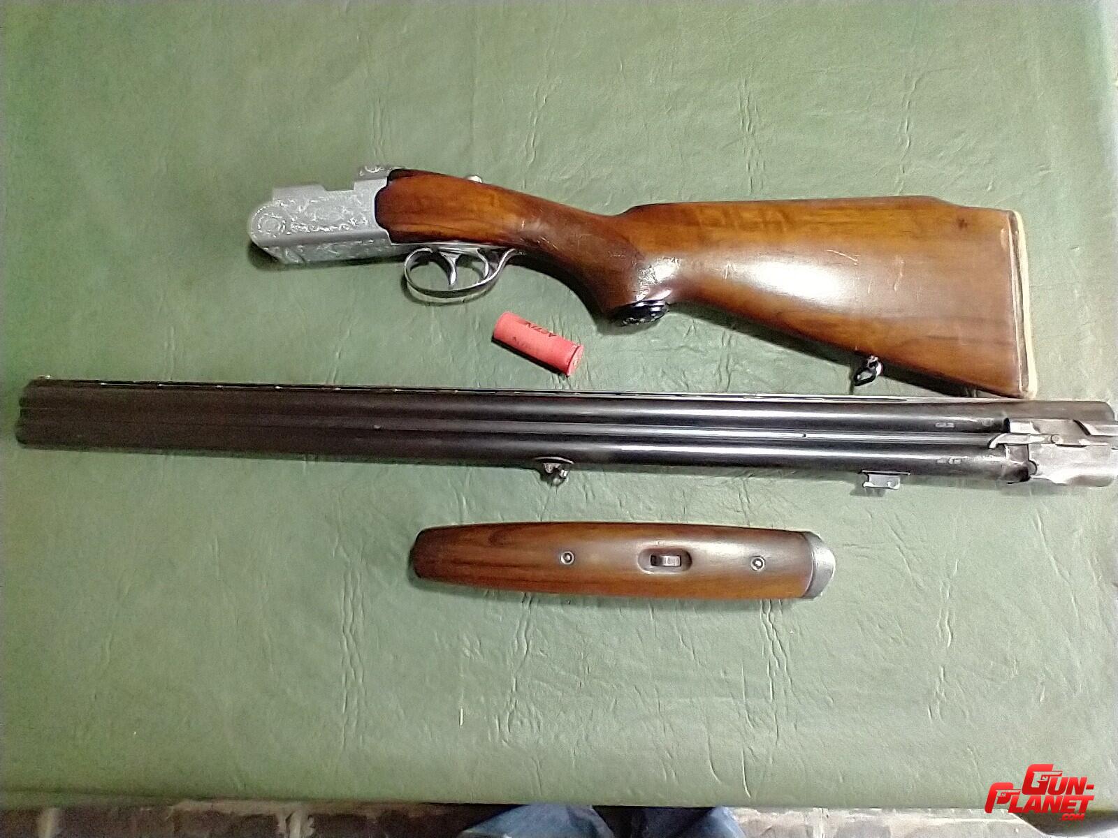  Sauer Beretta S56 cal 12