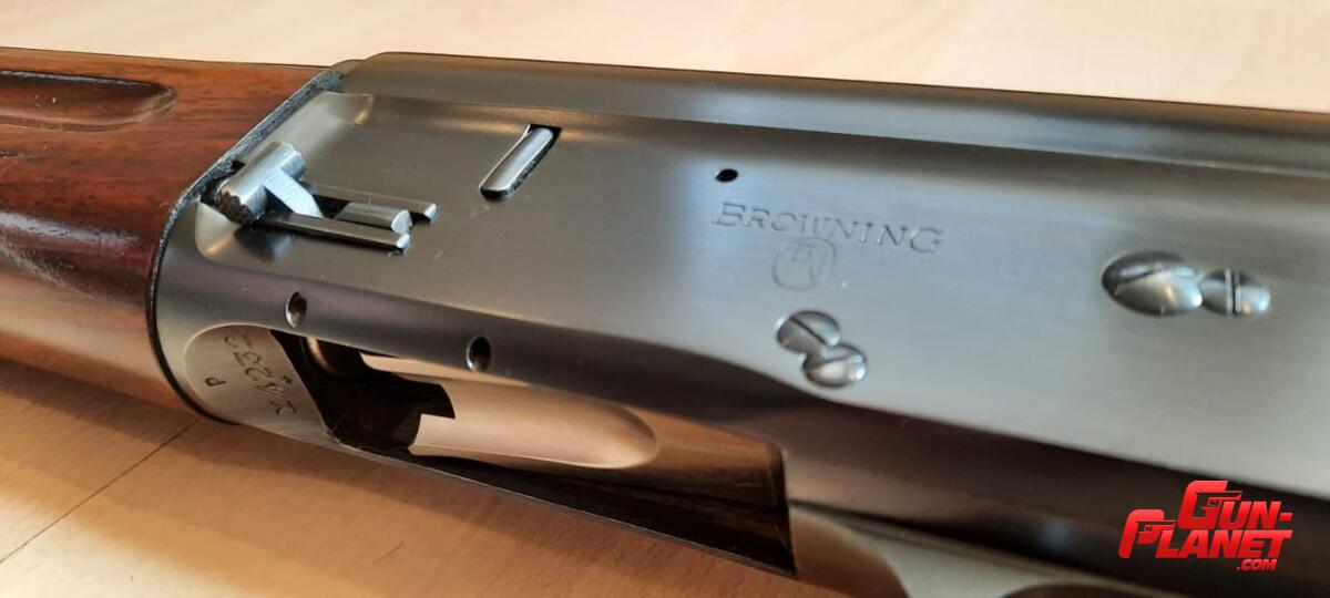 FN Herstal Browning auto 5 cal 16 