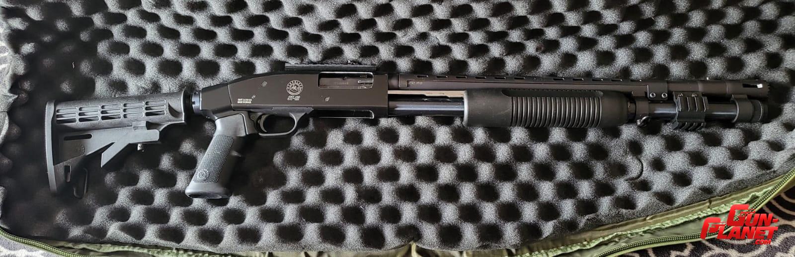 Taurus ST12 TACTICAL cal 12