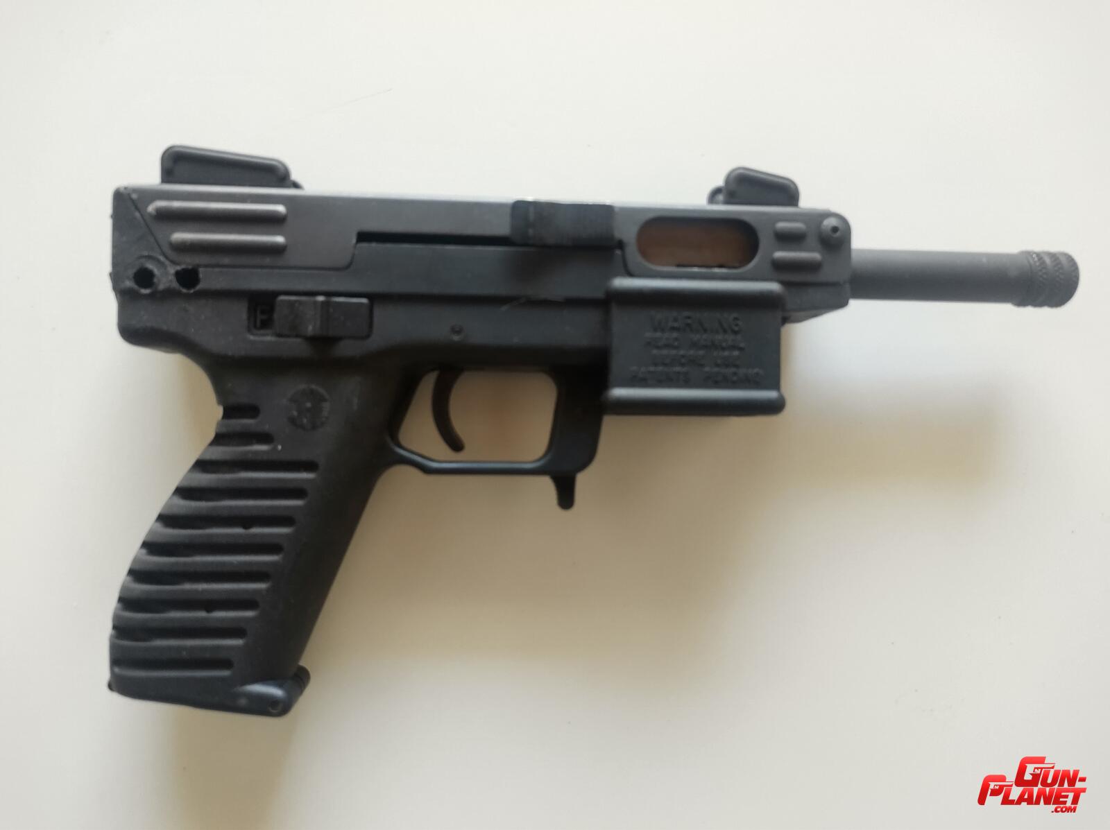 Interarms Tec 22 cal 22 LR