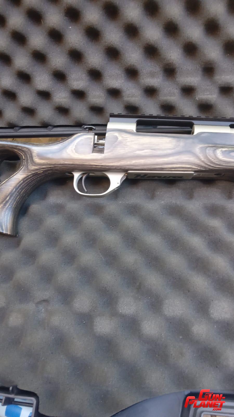 Howa 1500 Thumbhole 