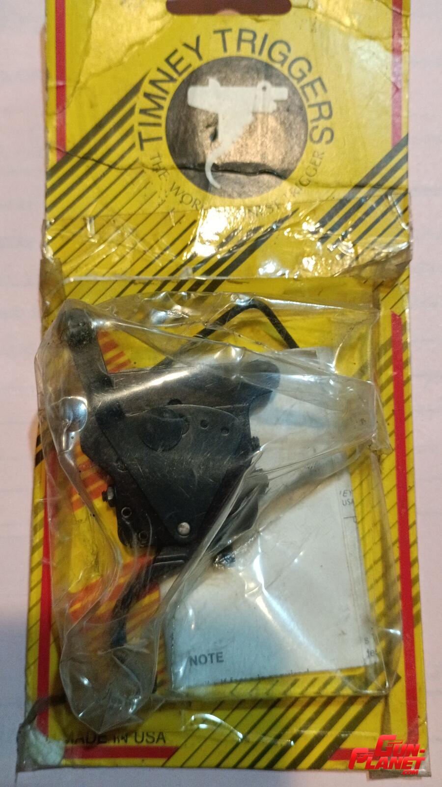 Timney 510 disparador para Remington 700