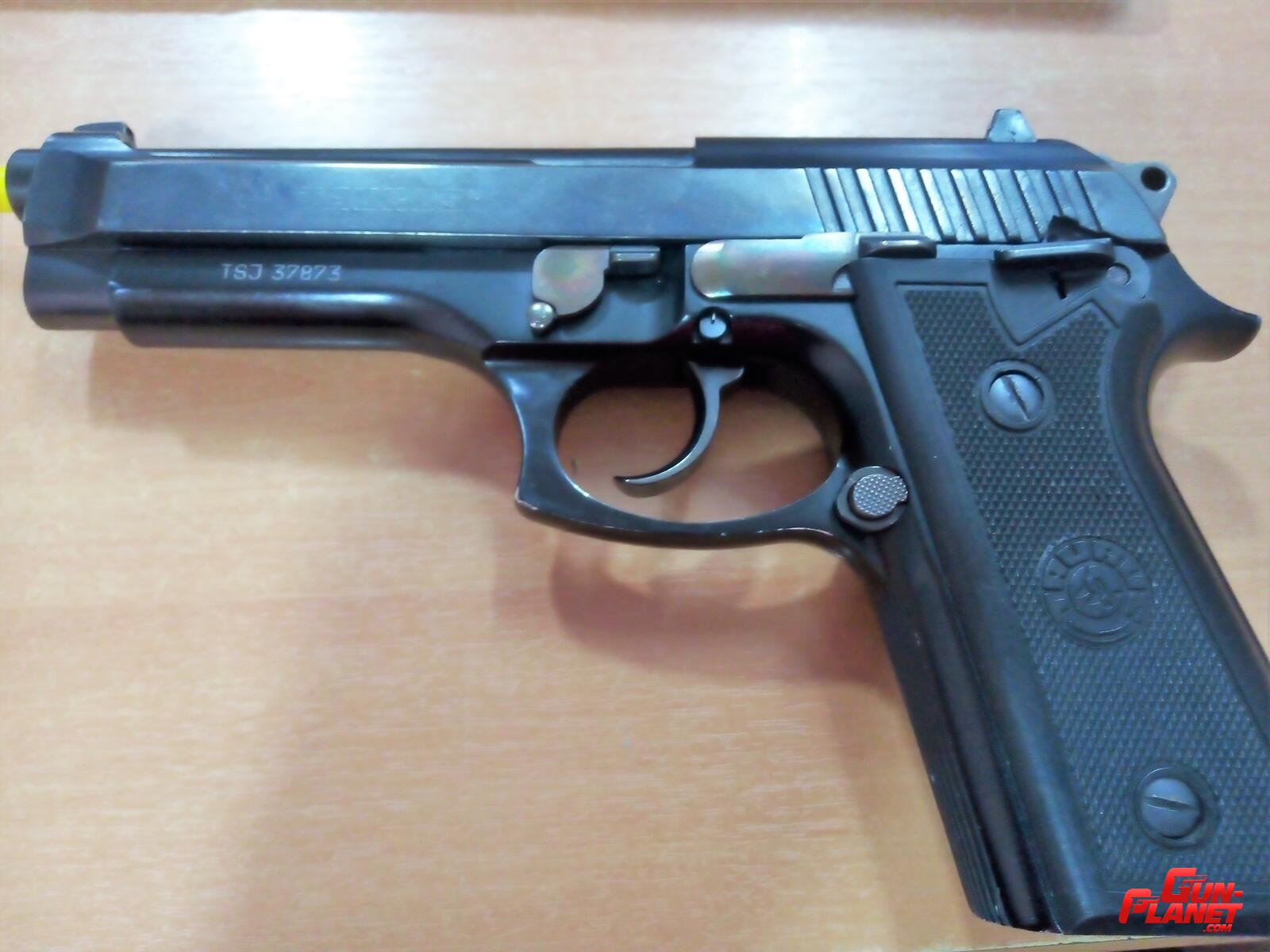 Taurus PT92 cal 9mm