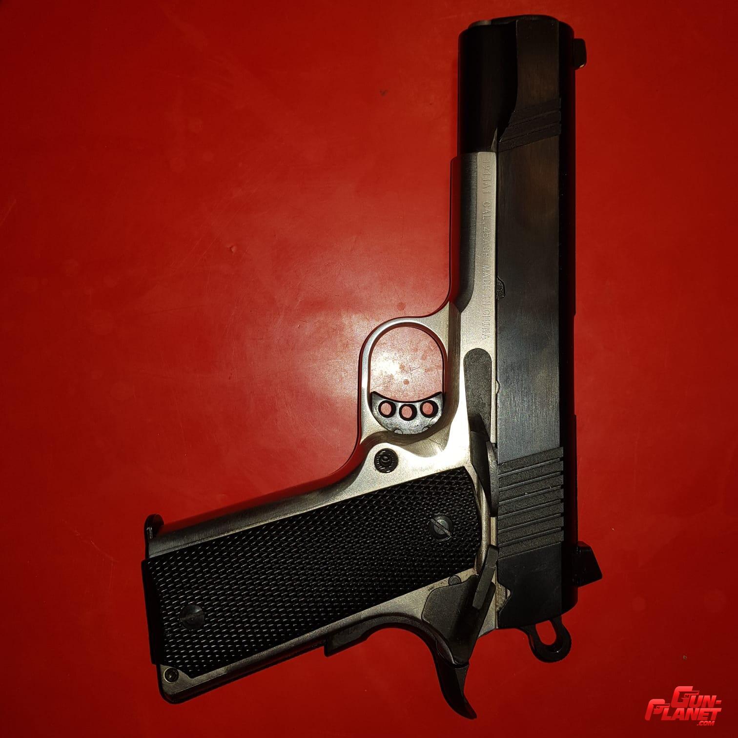 Norinco Sport 1911 