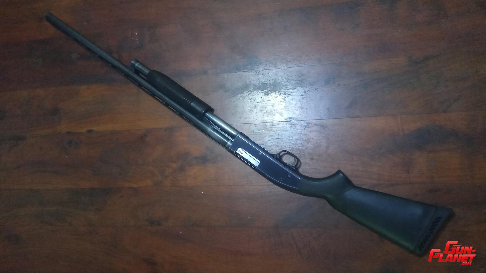 Maverick 88 cal 12-76