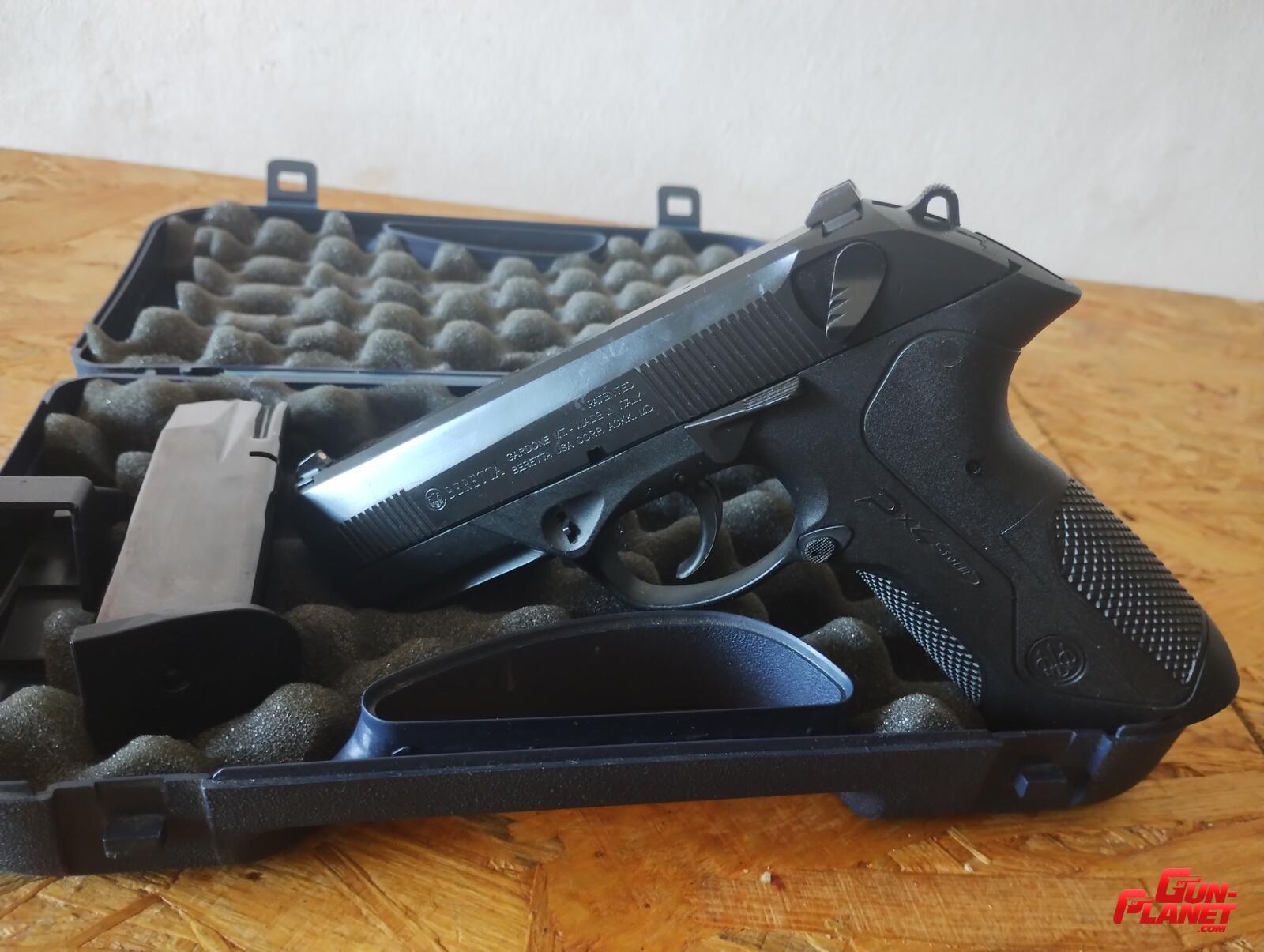 Beretta Px4 