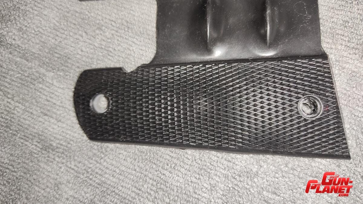  Colt 1911