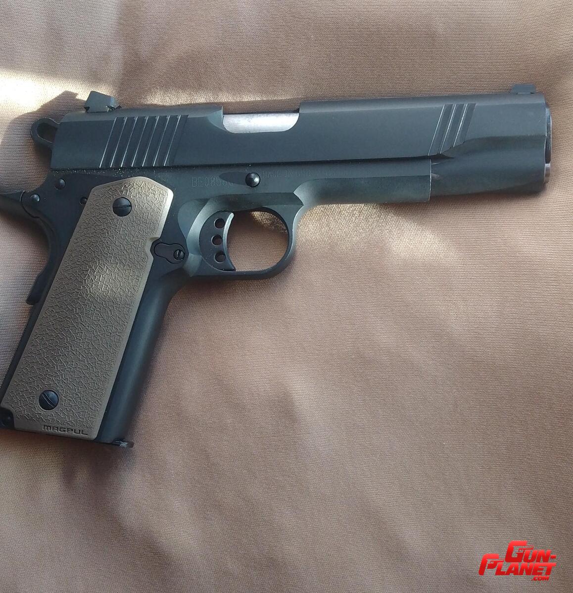 Norinco NP-29 (1911) cal 9mm