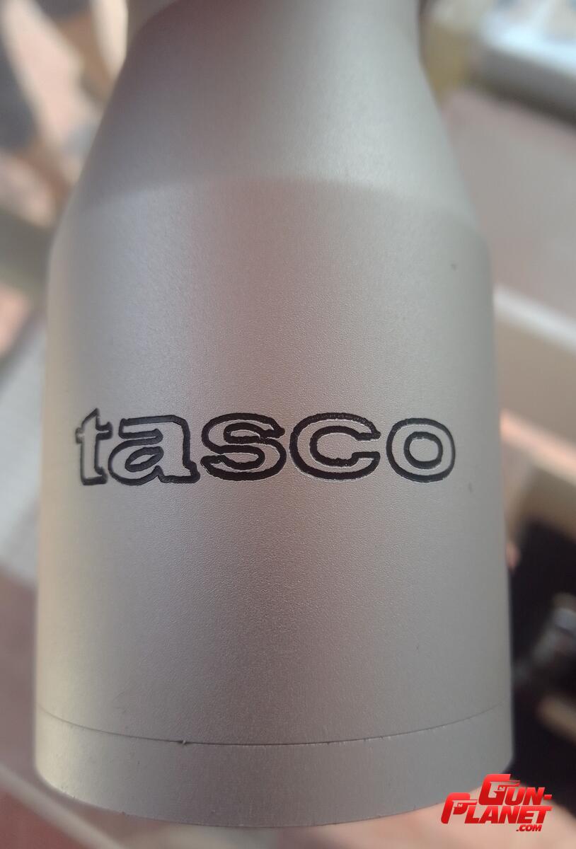 Tasco 2 x 22 Japonesa 
