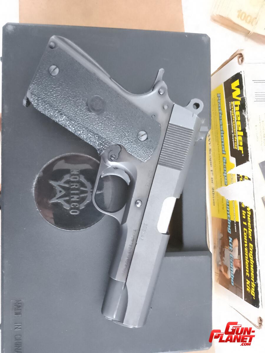 Norinco 1911 Commander cal 45 ACP
