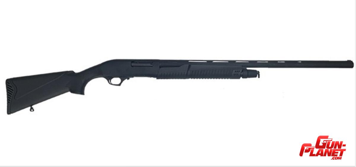 Khan Arms V-P  