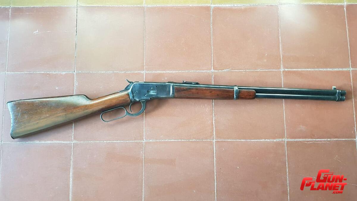 Winchester 1892 