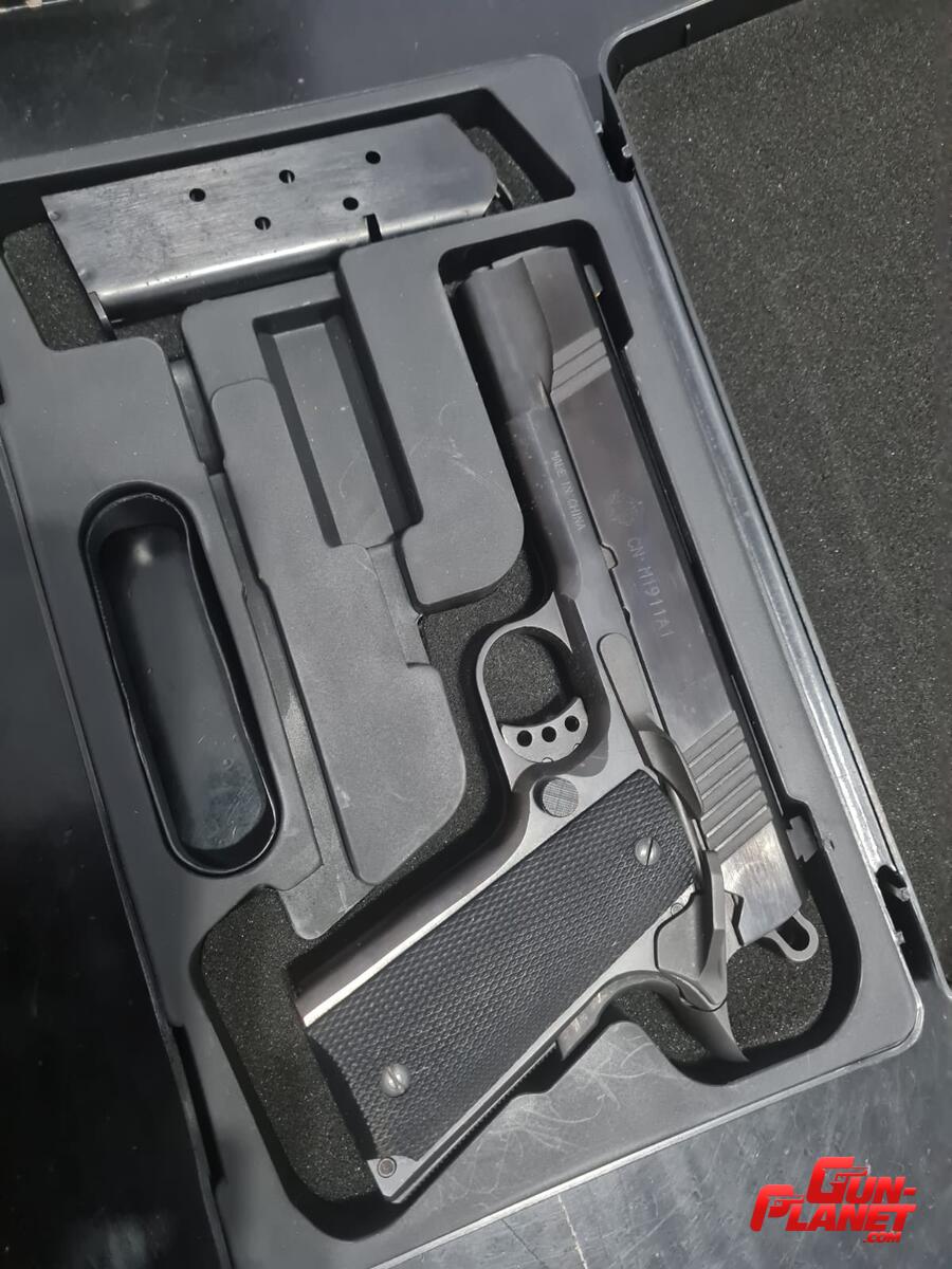 Norinco M1911A1 cal 45 ACP 