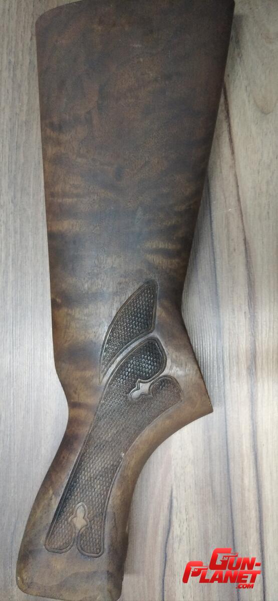  Culata para Ithaca mod 37