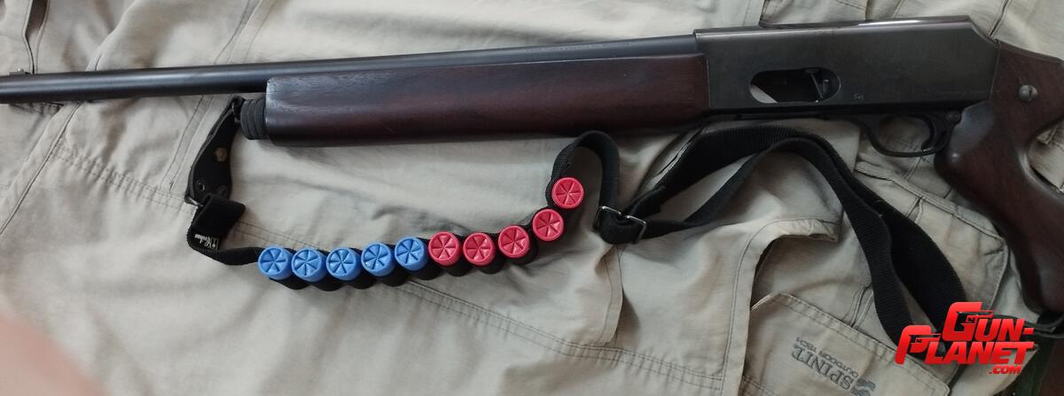 FN Herstal Browning 2000 policial 