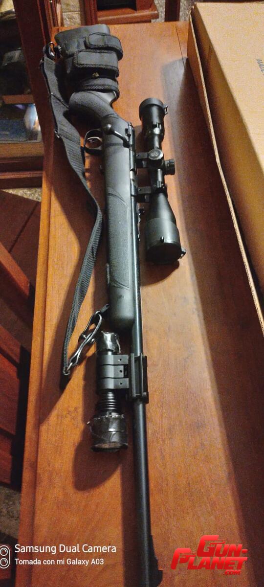 Marlin XT