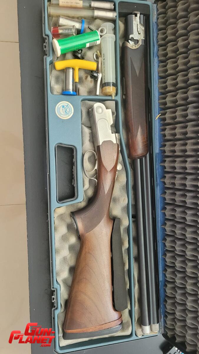 Beretta Silver Piegon Sporting
