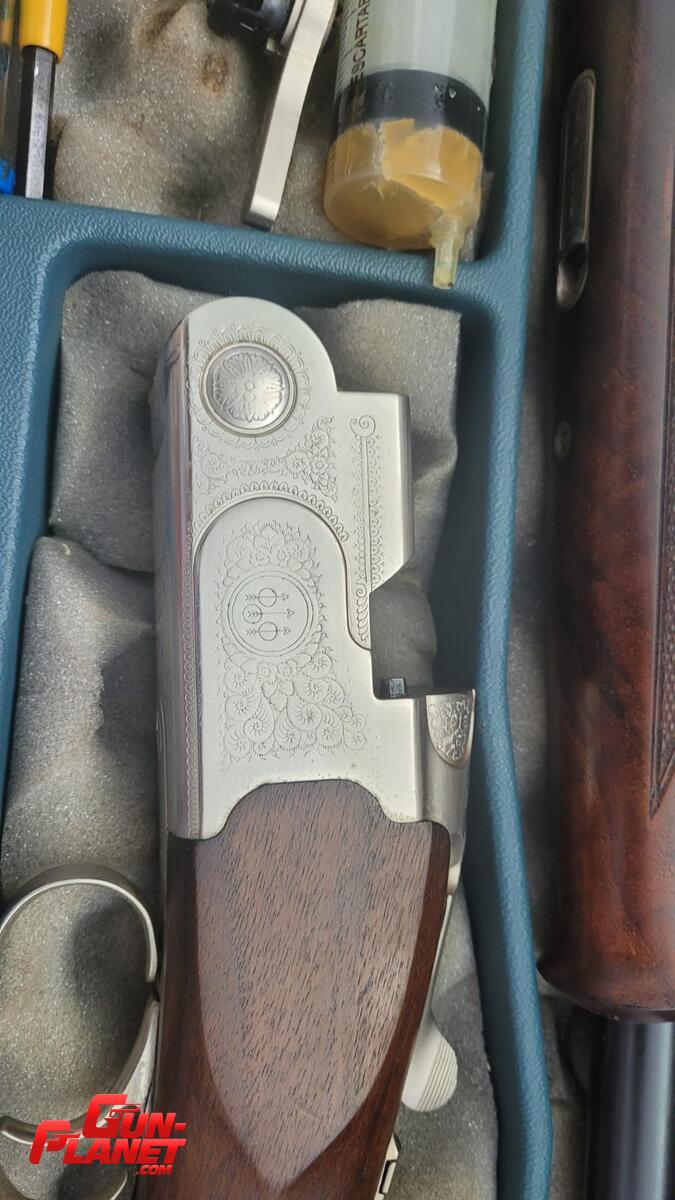 Beretta Silver Piegon Sporting