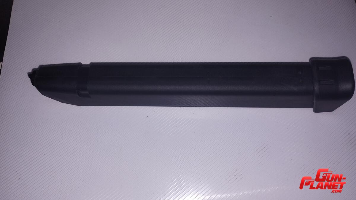 Glock cargador de 33 tiros para mod 17 19 26 34