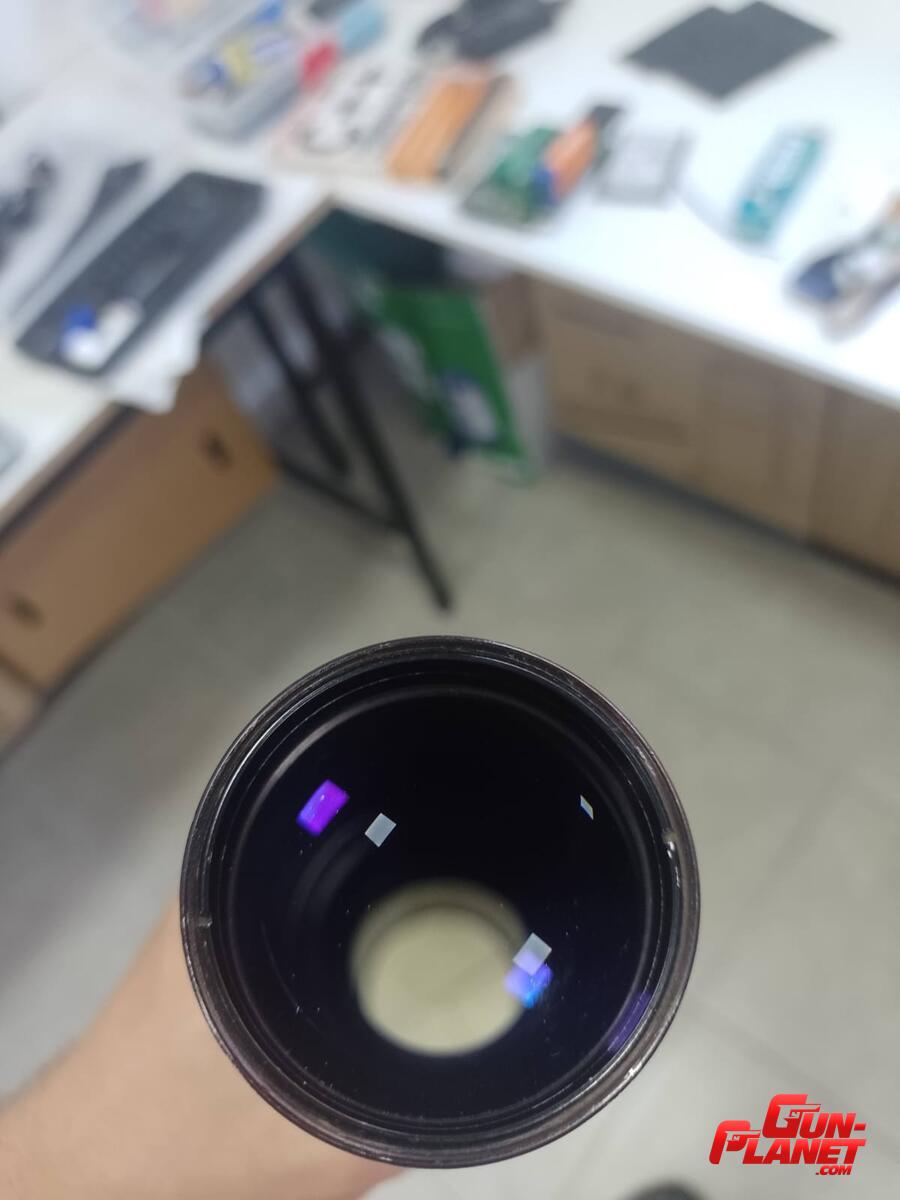  Docter 1.5-6.42 VZF