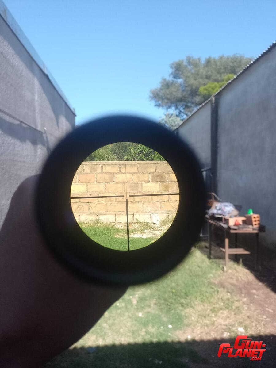  Docter 1.5-6.42 VZF