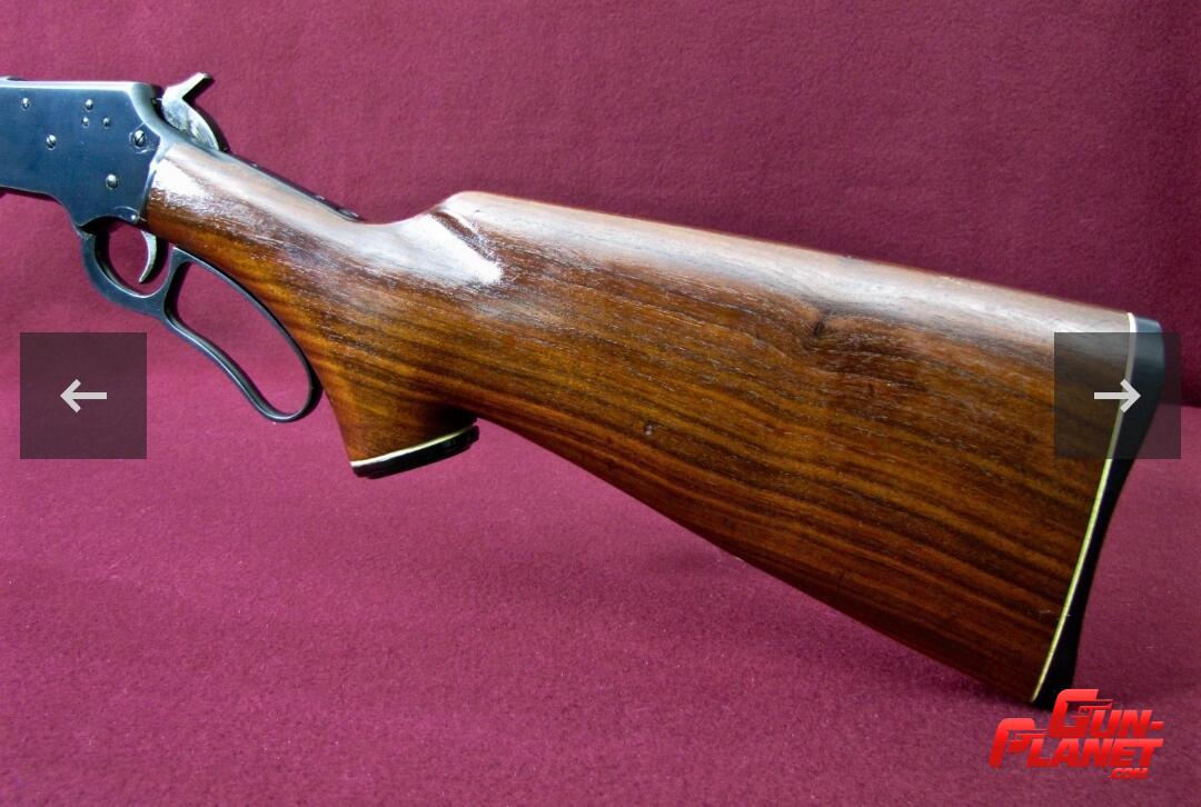 COMPRO Marlin mod 39  & Lr