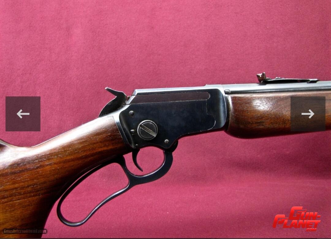 COMPRO Marlin mod 39  & Lr