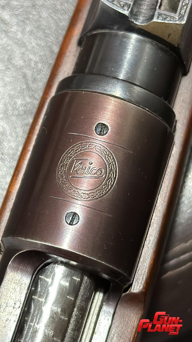Krico 222