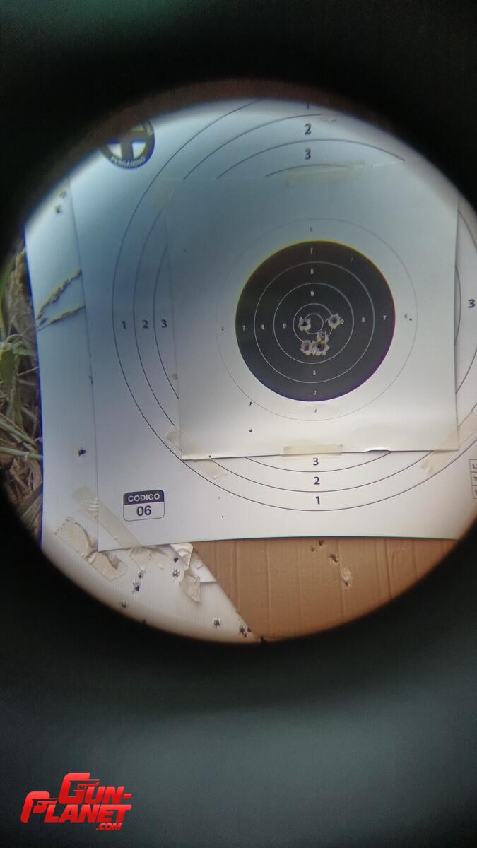 Glock 41 gen 4