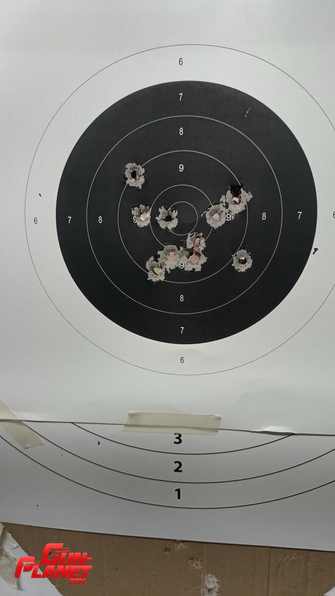 Glock 41 gen 4