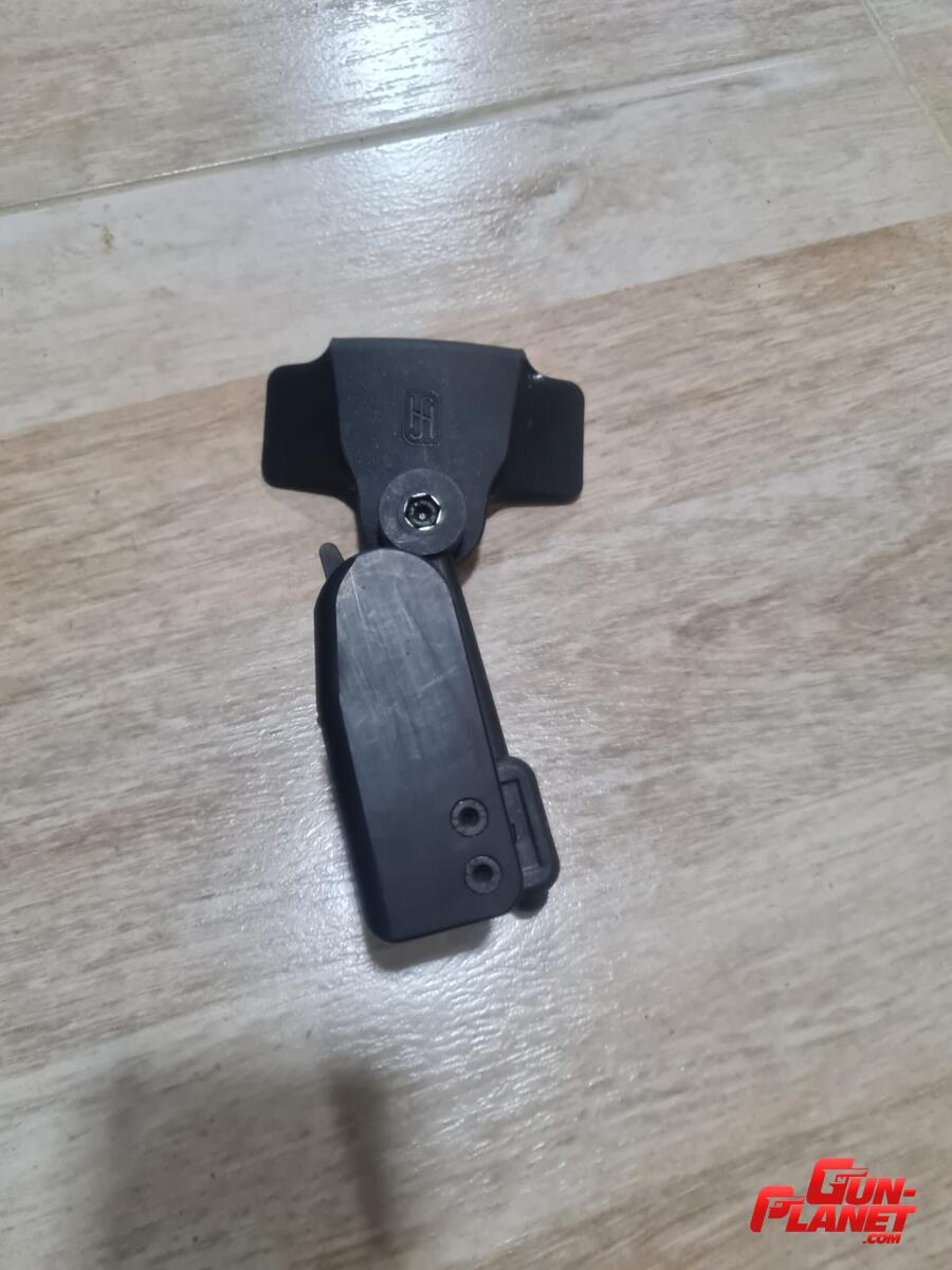  Funda HOPPNER & SCHUMANN para CZ SHADOW 1 y 2