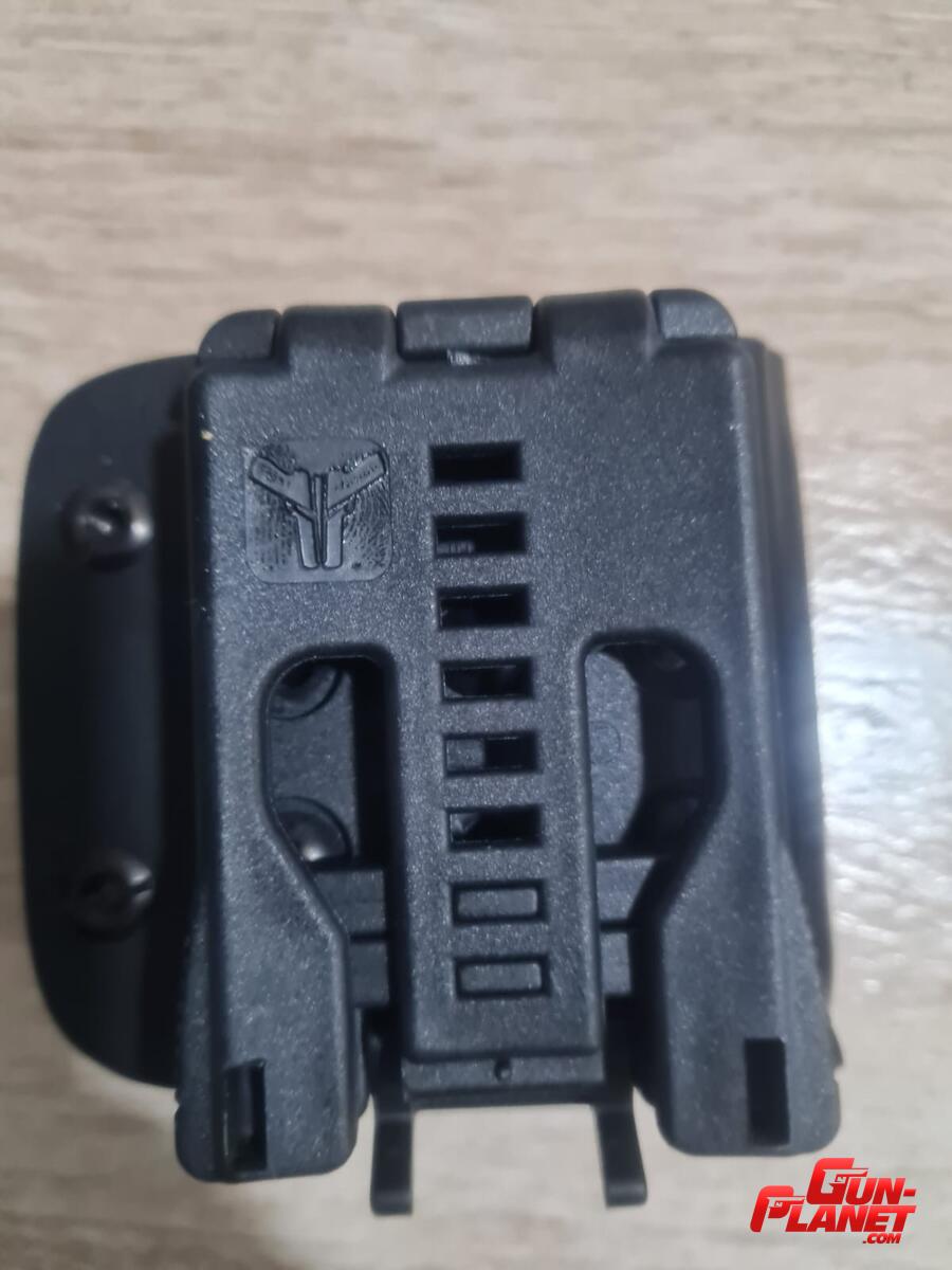 Blade Tech SIGNATURE AR MAG POUCH Portacargador