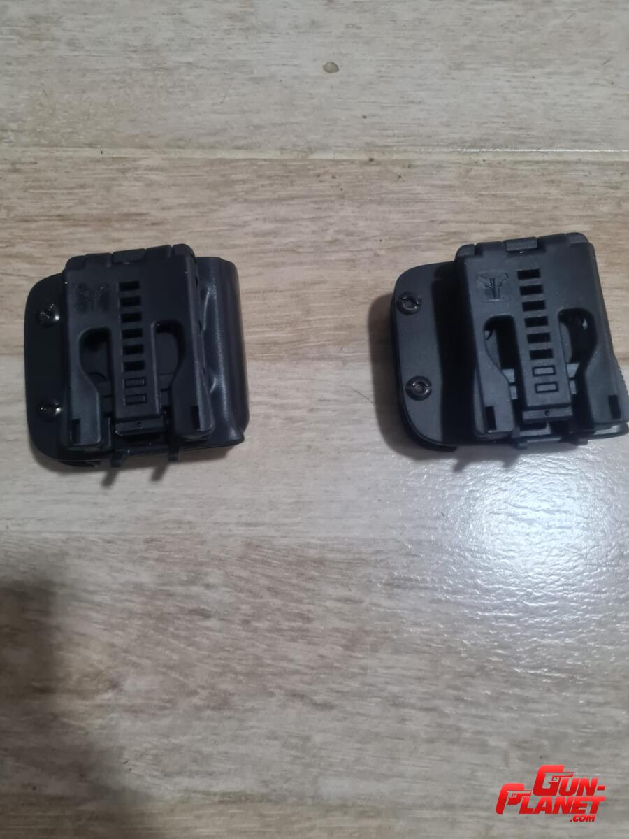 Blade Tech SIGNATURE AR MAG POUCH Portacargador