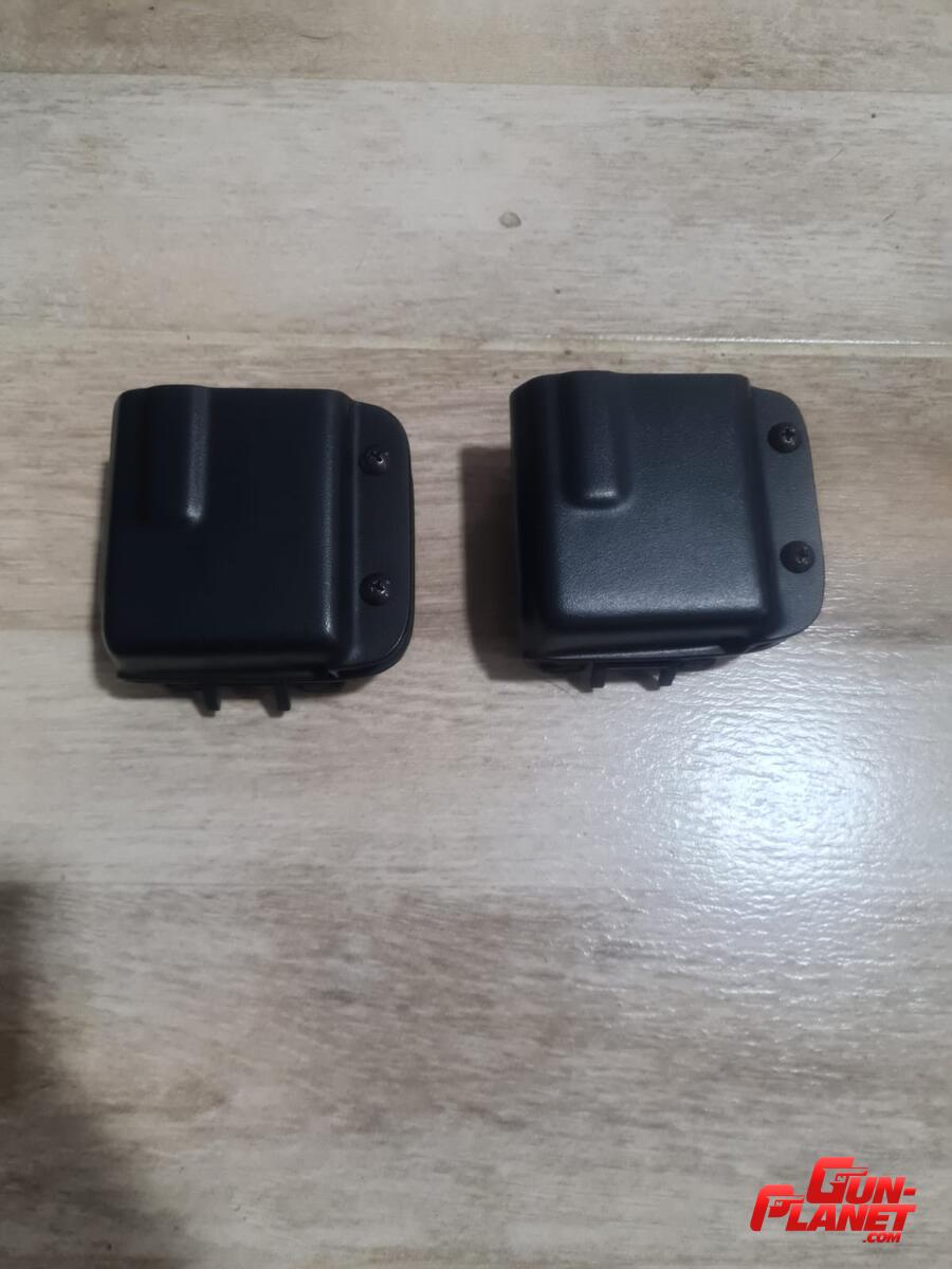 Blade Tech SIGNATURE AR MAG POUCH Portacargador
