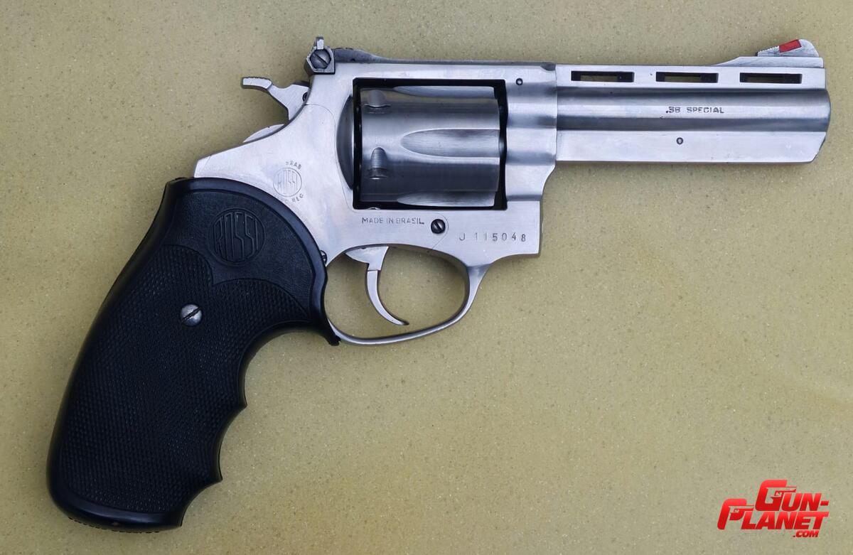 Rossi 851 cal 38 special