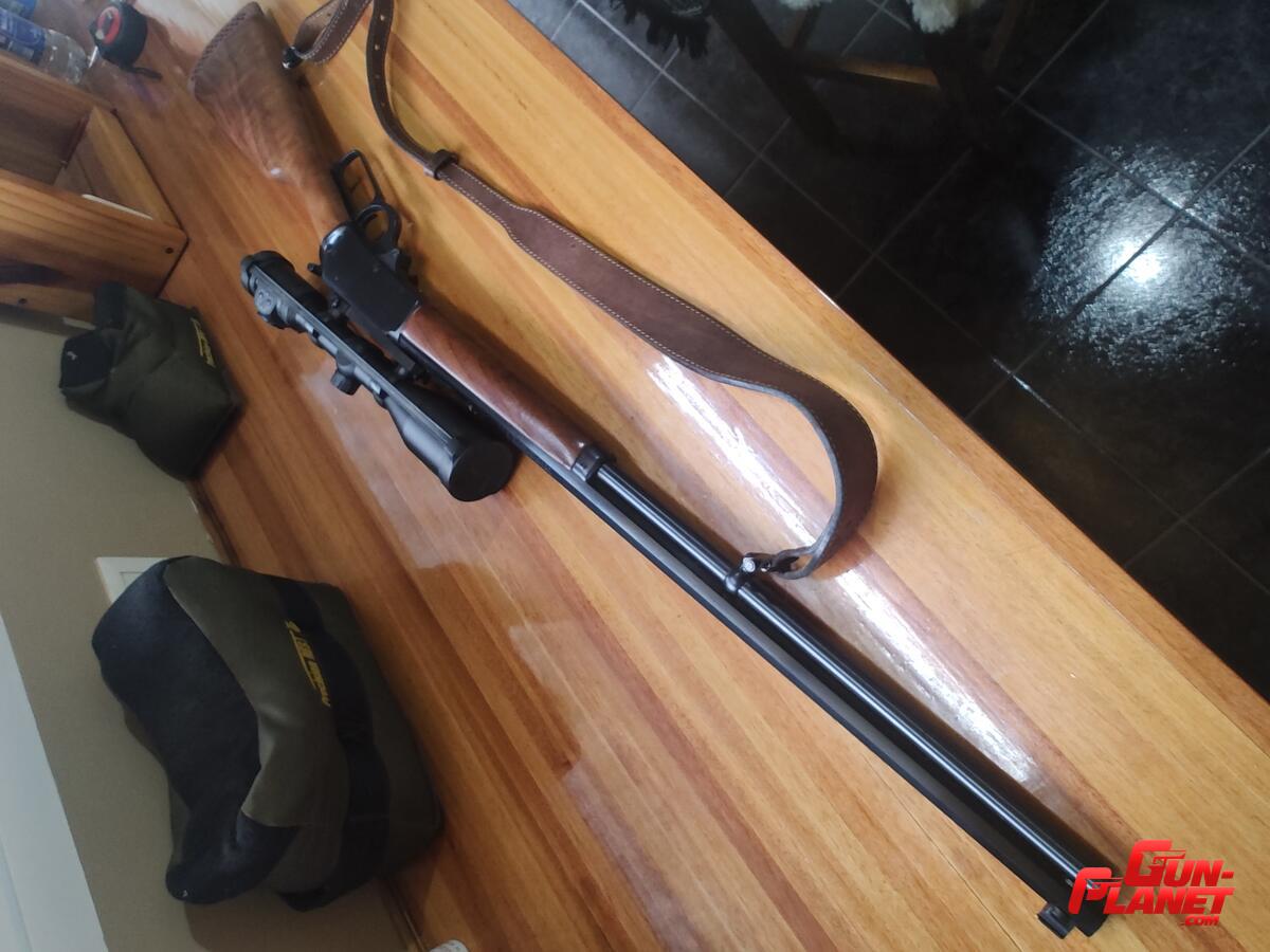 Marlin 1895 Cowboy cal 45-70
