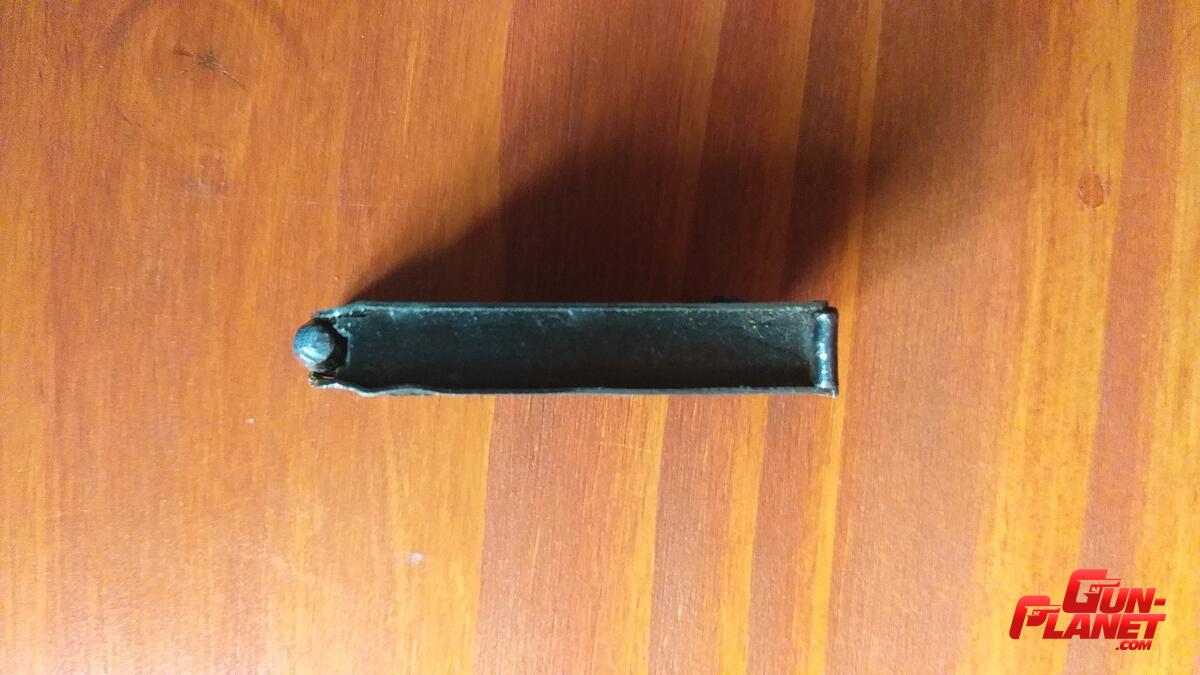 COMPRO Cargador carabina 22 tala sport c