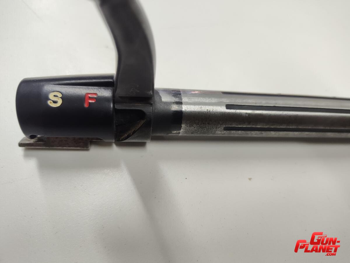 Weatherby cerrojo para Vanguard S2. Howa 1500. Mossberg. Cal 308w