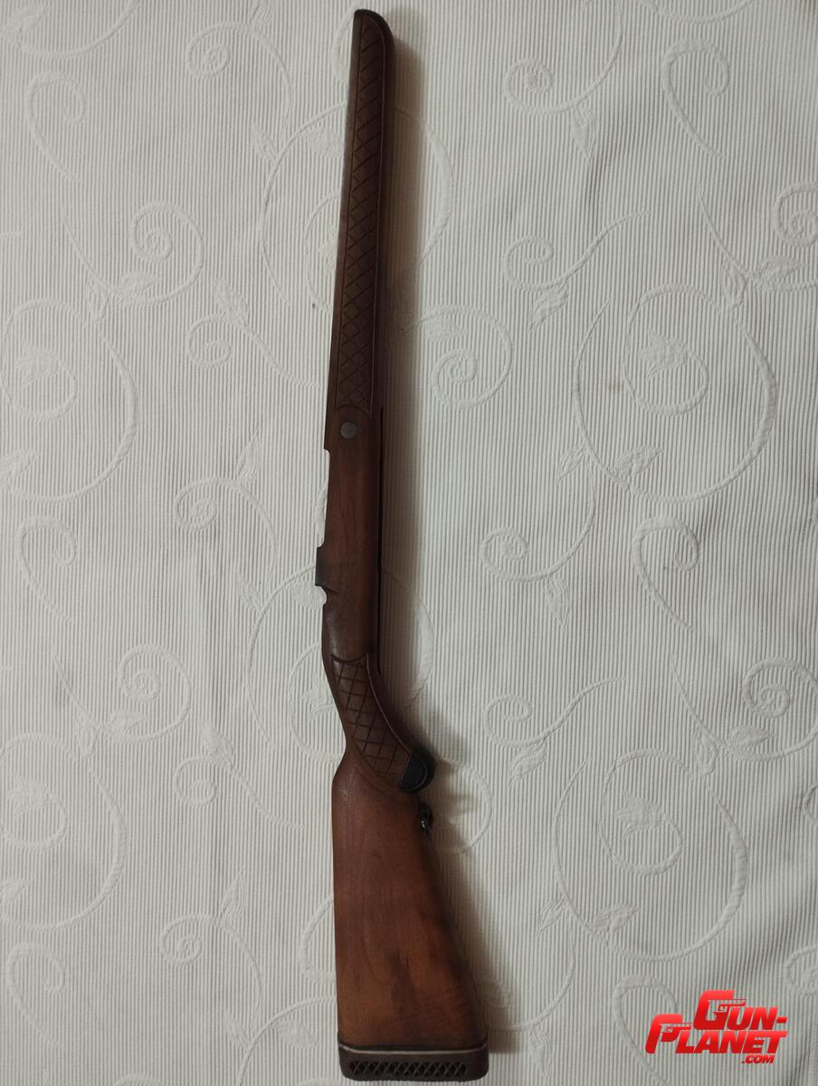 Mauser Culata para 1909