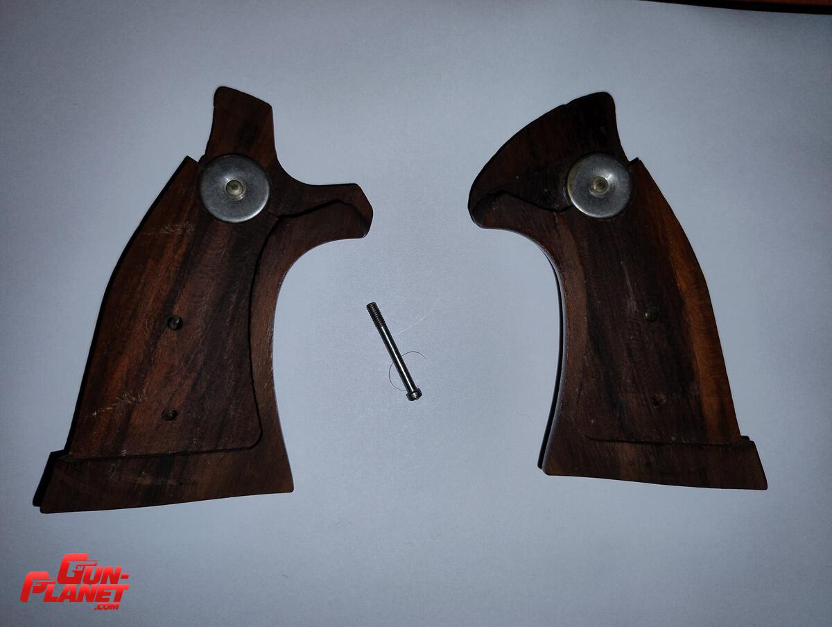 Smith & Wesson Cachas para armazón K SB