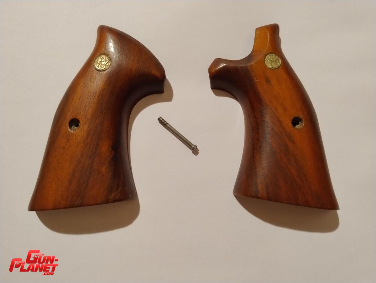Smith & Wesson Cachas para armazón K SB