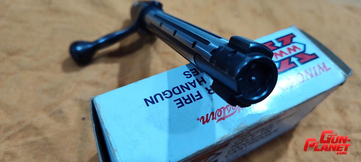 Weatherby cerrojo para Vanguard S2. Howa 1500. Mossberg. Cal 308w