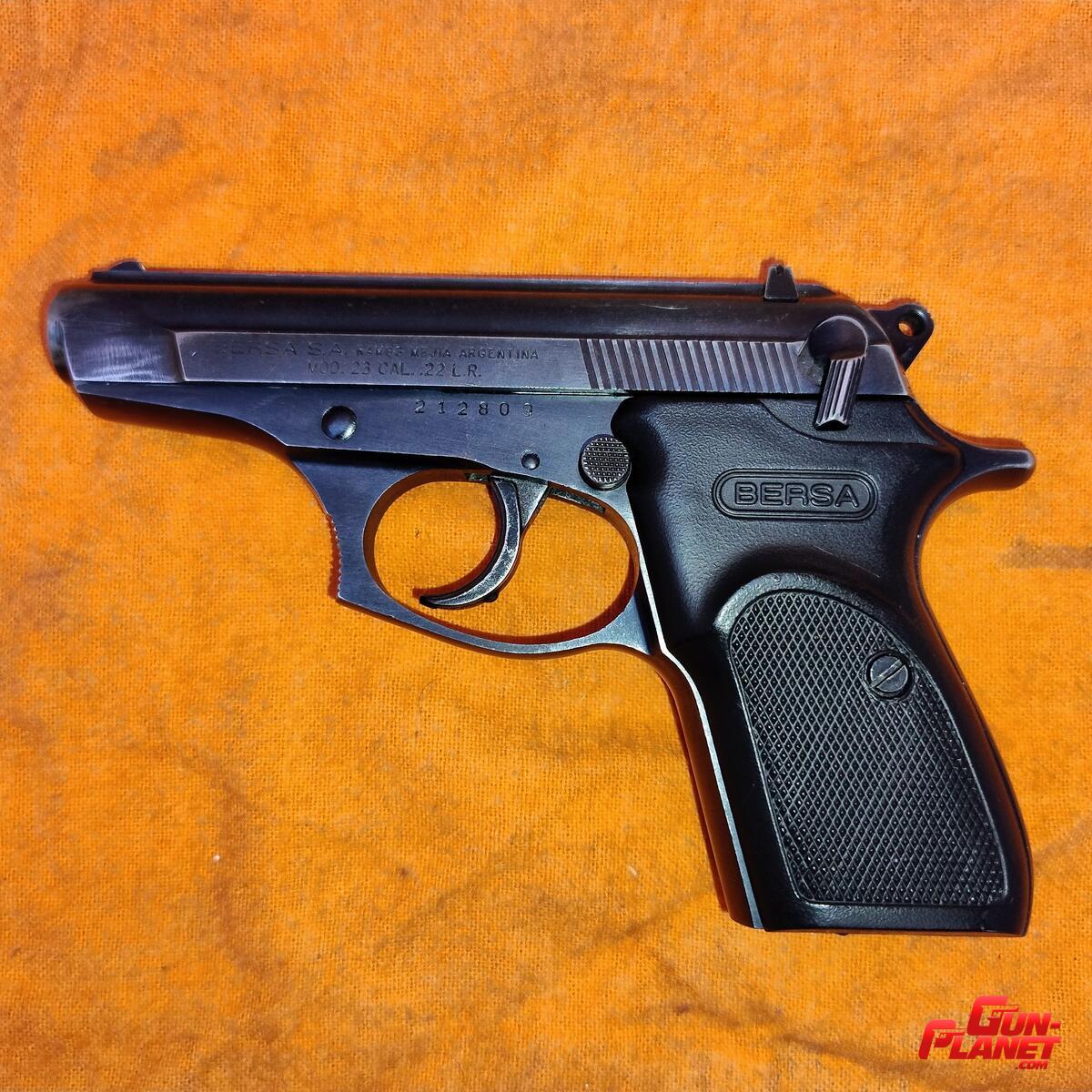 Bersa 23 