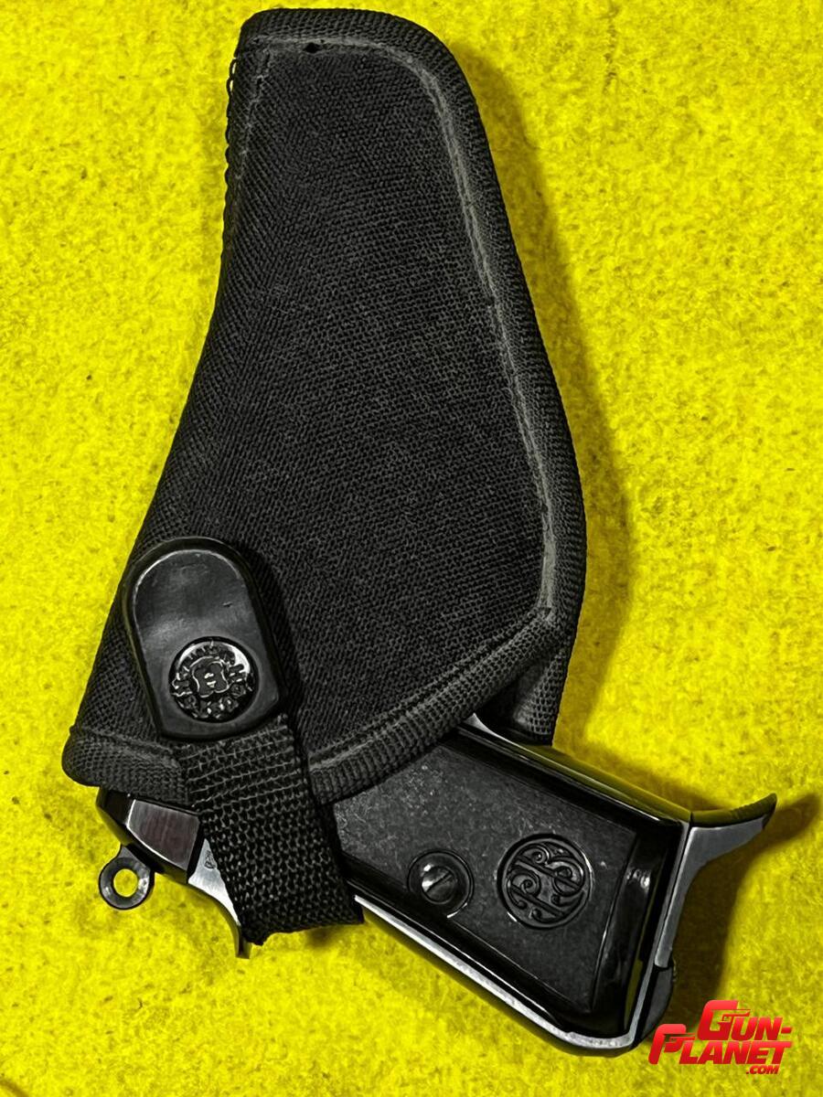 Beretta 1934
