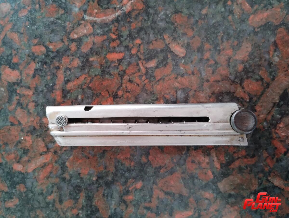  Cargador de Luger 9mm/.30