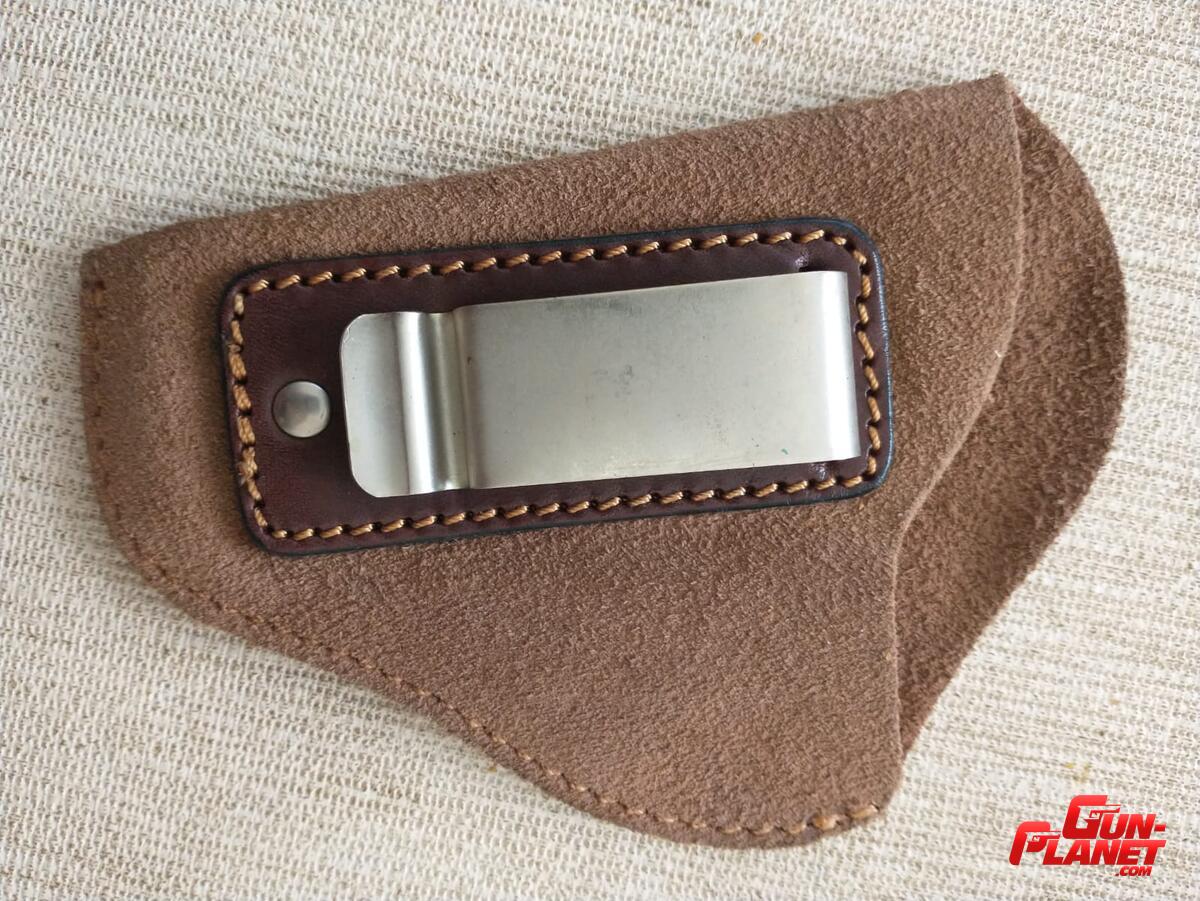  Funda Interna Para Zurdos, Marca Zafra #052. Hacemos Envios