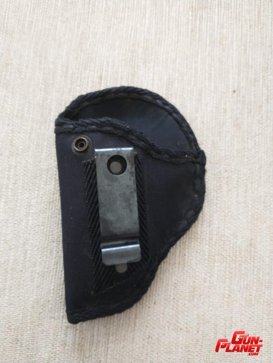  Funda Para 38 spl. Hacemos Envíos
