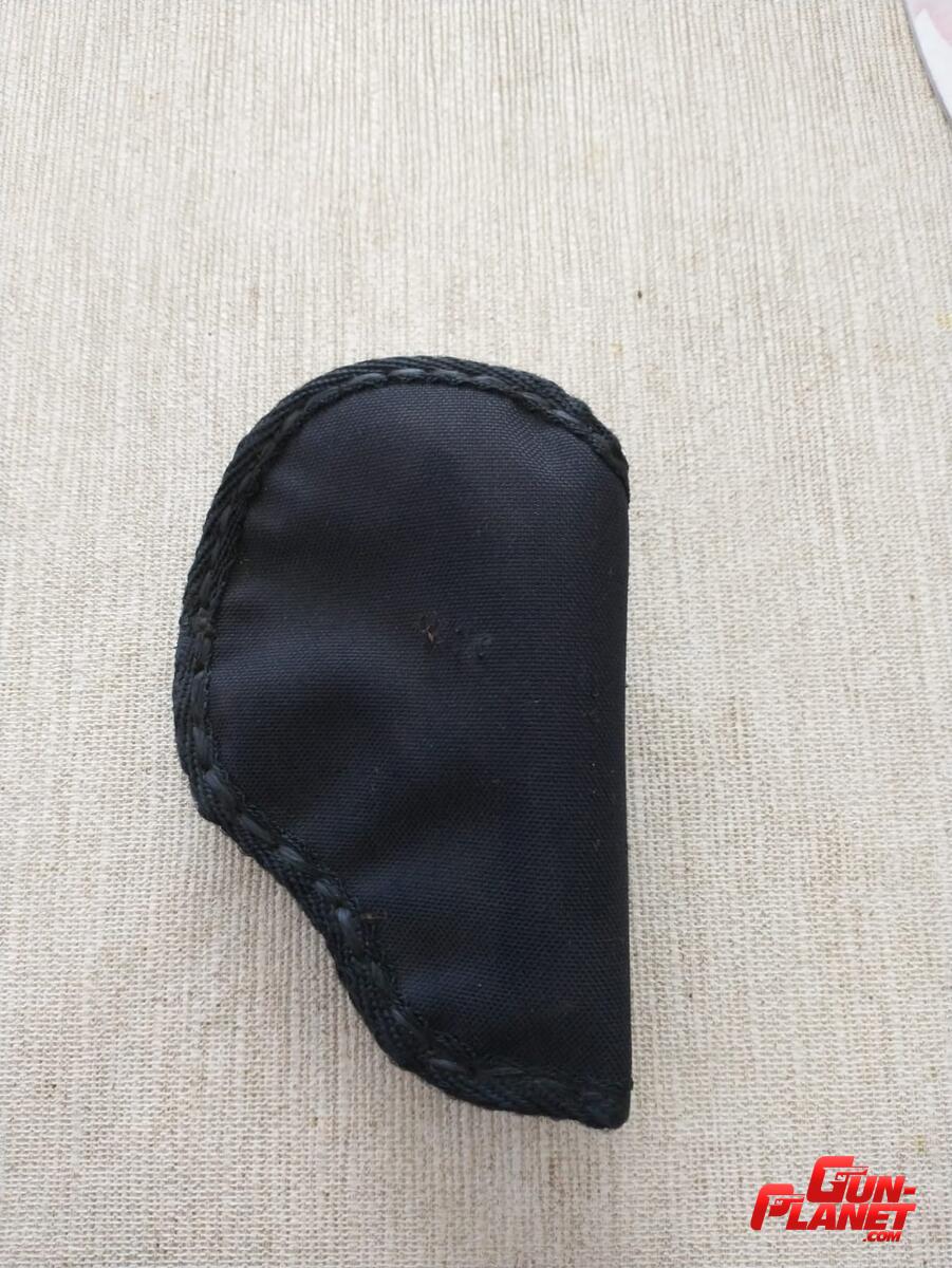  Funda Para 38 spl. Hacemos Envíos