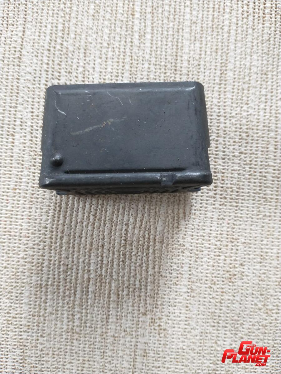 Springfield Armory Cargador / Peine Para Garand Springfield 30-06. Hacemos Envíos