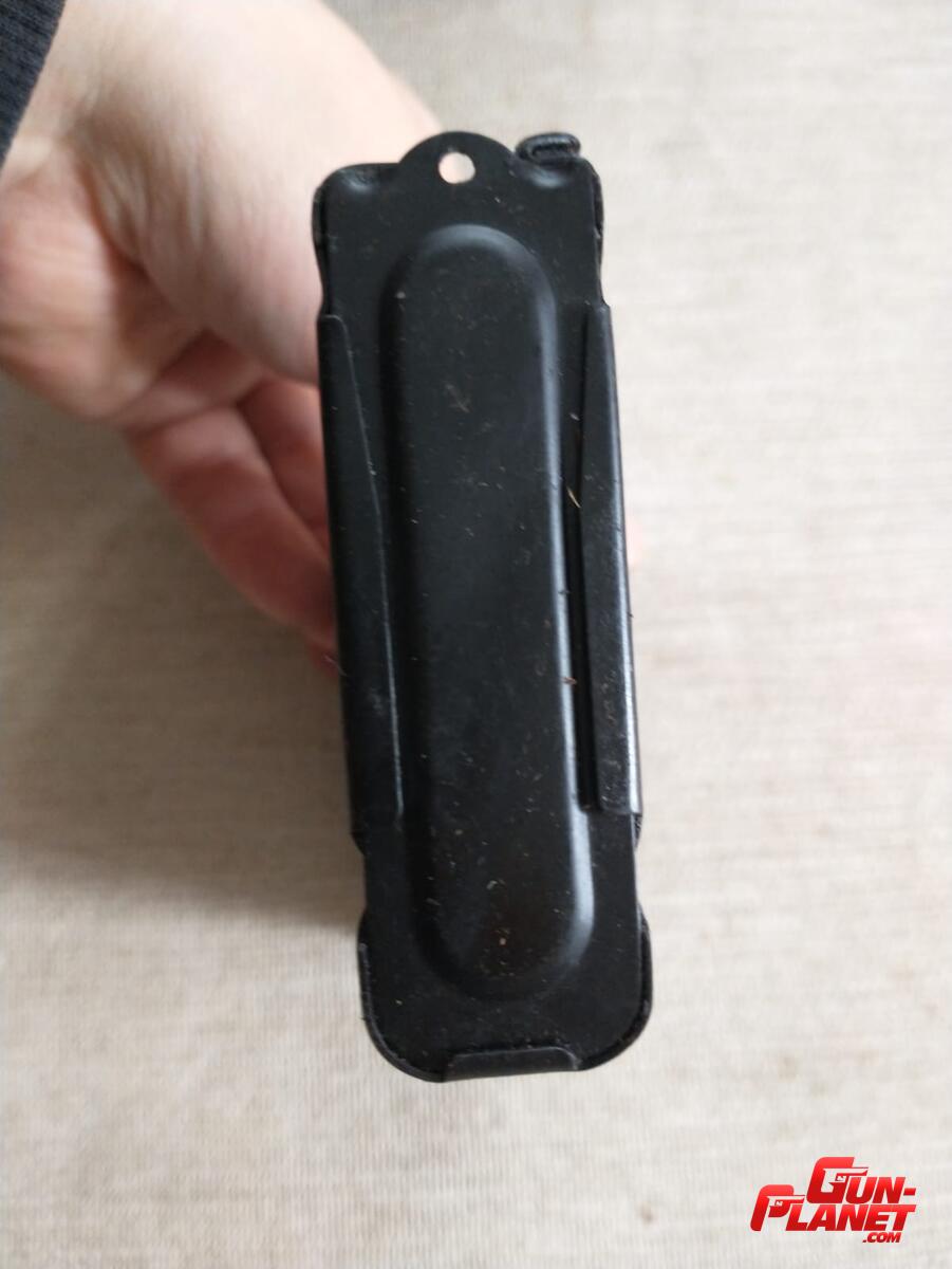 FM Cargador Para FSL 7.62 x 51 (308) Usados. Hacemos Envíos